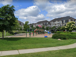 Dallimore Park at 126 - 120 Dallimore Circle, Banbury-Don Mills, Toronto