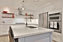 Kitchen at 161 Banff Road, Bridle Path-Sunnybrook-York Mills, Toronto