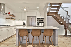 Kitchen at 161 Banff Road, Bridle Path-Sunnybrook-York Mills, Toronto