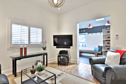 Family Room at 161 Banff Road, Bridle Path-Sunnybrook-York Mills, Toronto
