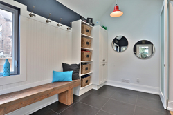 Mud Room at 161 Banff Road, Bridle Path-Sunnybrook-York Mills, Toronto