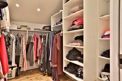 Walk-in Closet at 161 Banff Road, Bridle Path-Sunnybrook-York Mills, Toronto