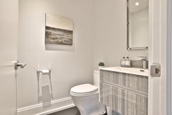 2 Piece Bathroom at 161 Banff Road, Bridle Path-Sunnybrook-York Mills, Toronto
