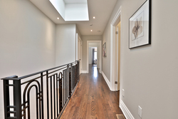 Second Level at 75 Jedburgh Road, Lawrence Park North, Toronto