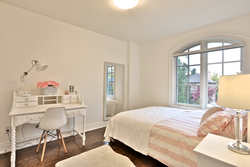 Bedroom at 75 Jedburgh Road, Lawrence Park North, Toronto