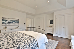 Primary Bedroom at 75 Jedburgh Road, Lawrence Park North, Toronto