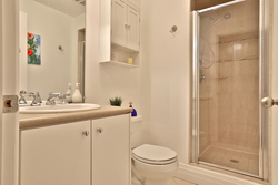 3 Piece Bathroom at 75 Jedburgh Road, Lawrence Park North, Toronto