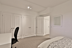 Bedroom at 75 Jedburgh Road, Lawrence Park North, Toronto