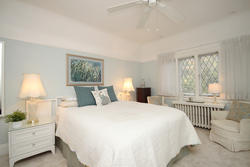 Primary Bedroom at 348 Glen Manor Drive, The Beaches, Toronto
