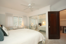 Primary Bedroom at 348 Glen Manor Drive, The Beaches, Toronto