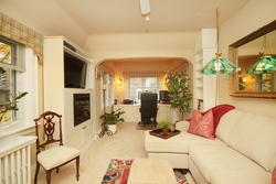 Third Bedroom at 348 Glen Manor Drive, The Beaches, Toronto