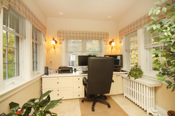 Office at 348 Glen Manor Drive, The Beaches, Toronto