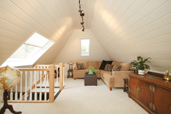 Loft at 348 Glen Manor Drive, The Beaches, Toronto