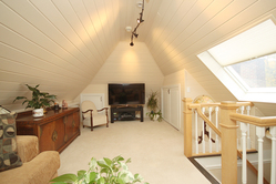 Loft at 348 Glen Manor Drive, The Beaches, Toronto