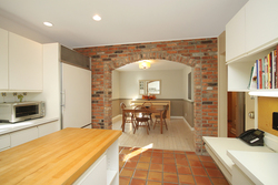 Kitchen at 6 Barnwood Court, Parkwoods-Donalda, Toronto