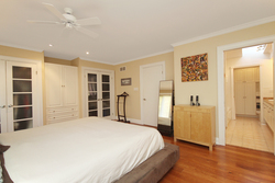 Primary Bedroom at 6 Barnwood Court, Parkwoods-Donalda, Toronto