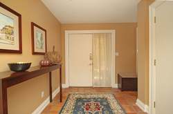 Foyer at 6 Barnwood Court, Parkwoods-Donalda, Toronto
