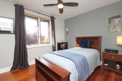 Fourth Bedroom at 6 Barnwood Court, Parkwoods-Donalda, Toronto