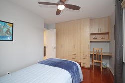 Fourth Bedroom at 6 Barnwood Court, Parkwoods-Donalda, Toronto