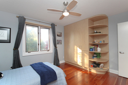 Third Bedroom at 6 Barnwood Court, Parkwoods-Donalda, Toronto