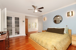 Second Bedroom at 6 Barnwood Court, Parkwoods-Donalda, Toronto