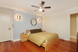 Second Bedroom at 6 Barnwood Court, Parkwoods-Donalda, Toronto