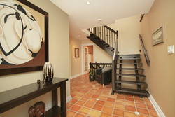 Foyer at 6 Barnwood Court, Parkwoods-Donalda, Toronto