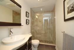 3 Piece Bathroom at 6 Barnwood Court, Parkwoods-Donalda, Toronto