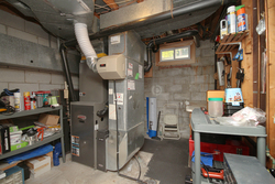 Utility Room at 6 Barnwood Court, Parkwoods-Donalda, Toronto