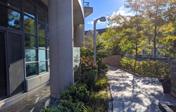 Terrace at 122 - 35 Brian Peck Crescent, Leaside, Toronto
