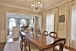 Dining Room at 255 Dawlish Avenue, Bridle Path-Sunnybrook-York Mills, Toronto