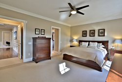 Primary Bedroom at 255 Dawlish Avenue, Bridle Path-Sunnybrook-York Mills, Toronto
