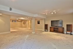 Recreation Room at 255 Dawlish Avenue, Bridle Path-Sunnybrook-York Mills, Toronto