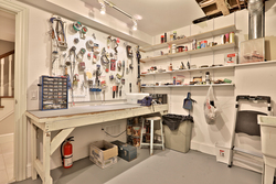 Utility Room at 255 Dawlish Avenue, Bridle Path-Sunnybrook-York Mills, Toronto