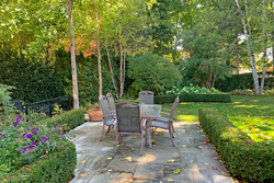 Backyard at 255 Dawlish Avenue, Bridle Path-Sunnybrook-York Mills, Toronto