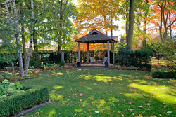 Backyard at 255 Dawlish Avenue, Bridle Path-Sunnybrook-York Mills, Toronto
