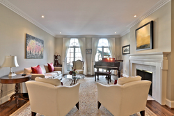 Living Room at 255 Dawlish Avenue, Bridle Path-Sunnybrook-York Mills, Toronto