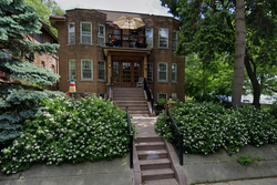 Front at 6 - 7 Balsam Avenue, The Beaches, Toronto