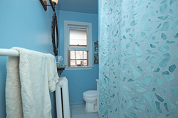 4 Piece Bathroom at 6 - 7 Balsam Avenue, The Beaches, Toronto