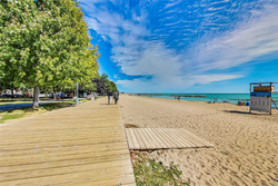 The Beaches at 6 - 7 Balsam Avenue, The Beaches, Toronto