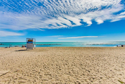 The Beaches at 6 - 7 Balsam Avenue, The Beaches, Toronto