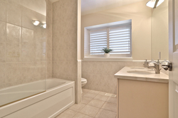Bedroom at 54 Unsworth Avenue, Lawrence Park North, Toronto