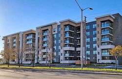 Front at 212 - 1 Falaise Road, West Hill, Toronto