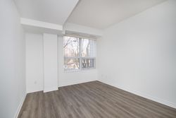 Primary Bedroom at 212 - 1 Falaise Road, West Hill, Toronto