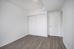 Primary Bedroom at 212 - 1 Falaise Road, West Hill, Toronto