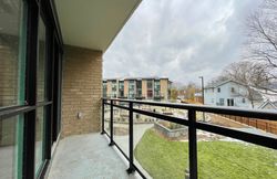 Balcony at 212 - 1 Falaise Road, West Hill, Toronto