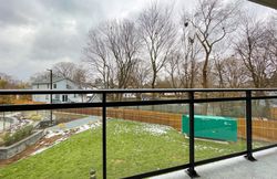 Balcony View at 212 - 1 Falaise Road, West Hill, Toronto