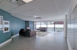Lobby at 212 - 1 Falaise Road, West Hill, Toronto