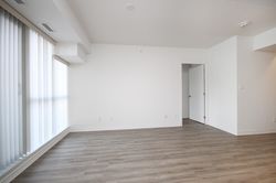 Living Room at 212 - 1 Falaise Road, West Hill, Toronto