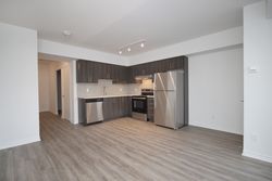Living/Dining/Kitchen at 212 - 1 Falaise Road, West Hill, Toronto
